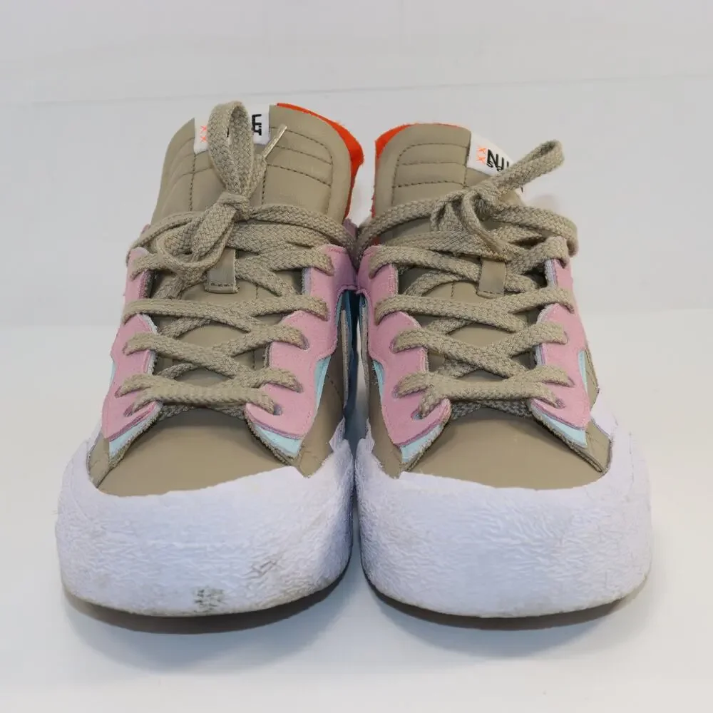 Nike Blazer Low x sacai x‎ KAWS “Reed” — size 11.5 Men’s.